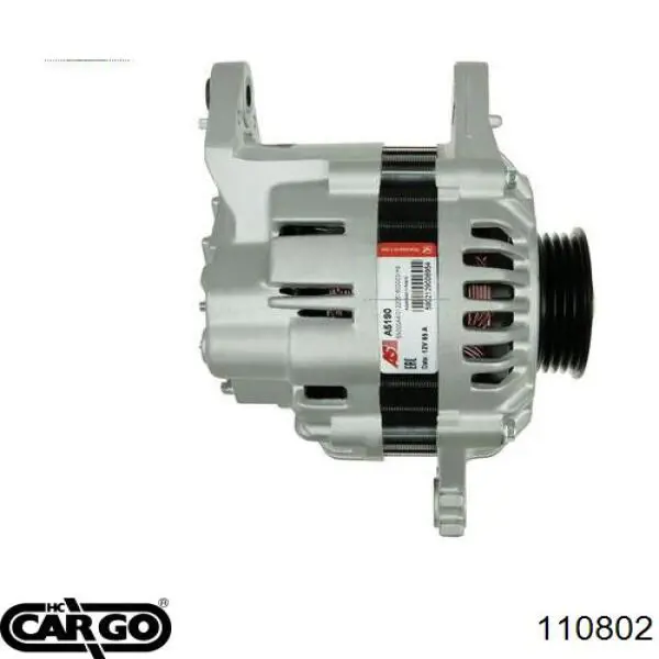 Alternador AB175020 Hyundai/Kia