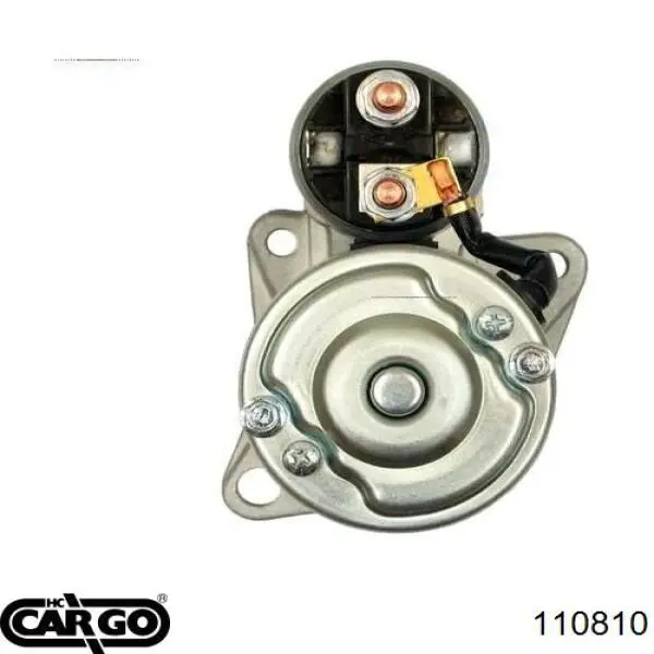 Motor de arranque 0K95018400 Hyundai/Kia