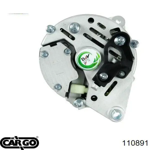 Alternador CARGO 110891