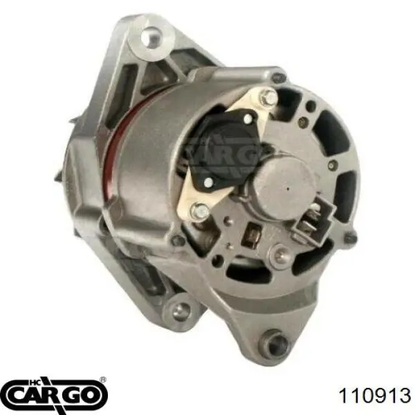Generador Bosch 0986030750