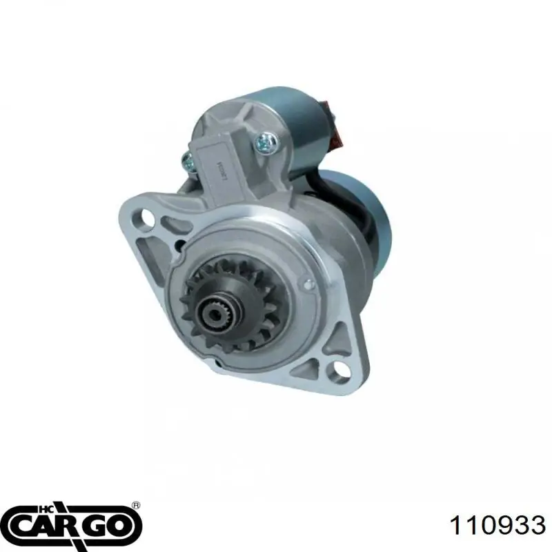 S5096 AS/Auto Storm motor de arranque