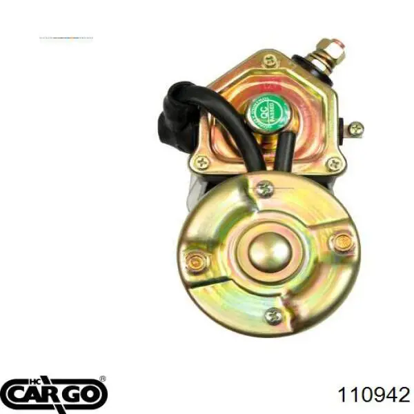 CS395 REMA-PARTS motor de arranque