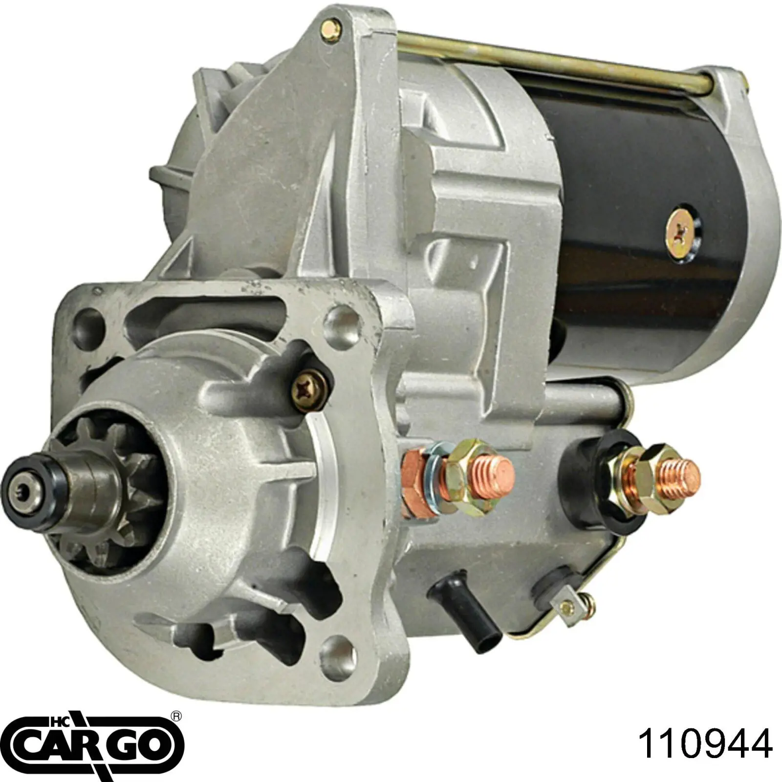 8C4774 Caterpillar motor de arranque