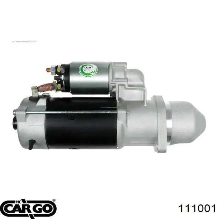 780.001.092.030 PSH motor de arranque