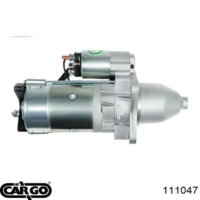 810519113000 PSH Arranque motores