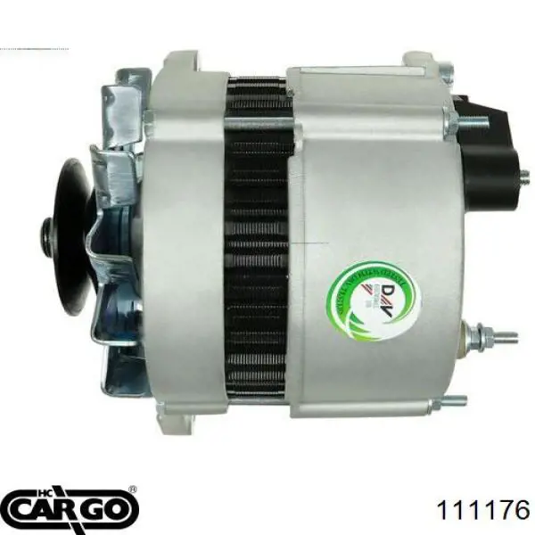 Alternador CARGO 111176