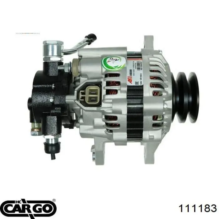Comprar 3268N WAI Motores de arranque
