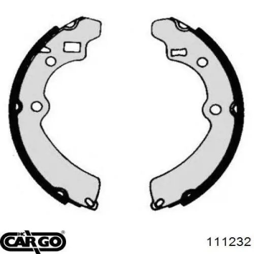 Alternador 112994 Cargo