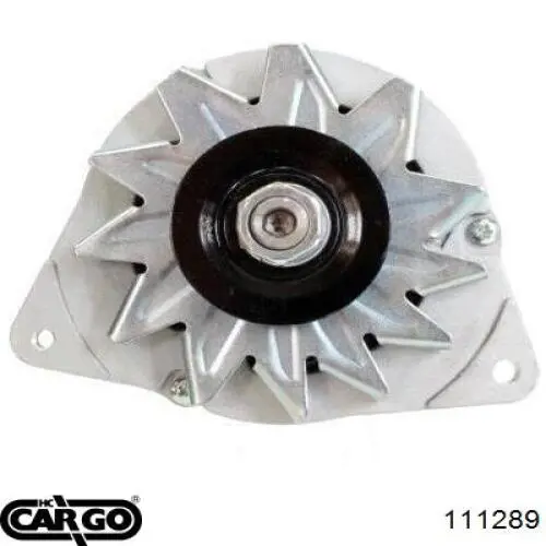 Alternador del motor Cargo 111289 precio, desde 127,32 EUR