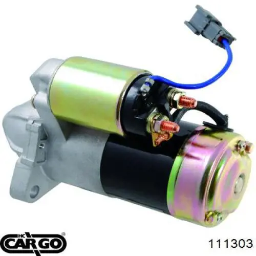 Comprar 2330095F0A Nissan/Infiniti Motores de arranque