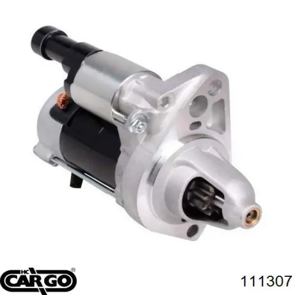 Arrancador Cargo 111307