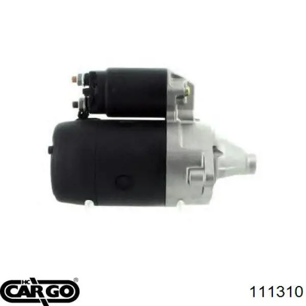 Motor de arranque 111310 Cargo