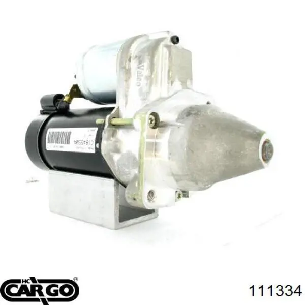Motor de arranque CS1106 HELLA