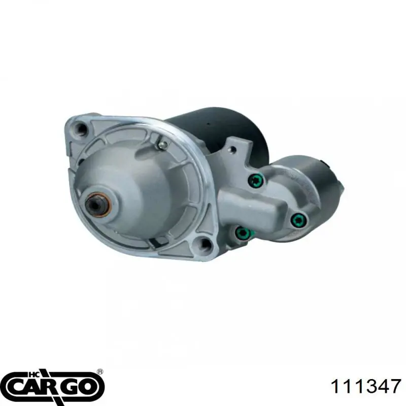 Arrancador Cargo 111347