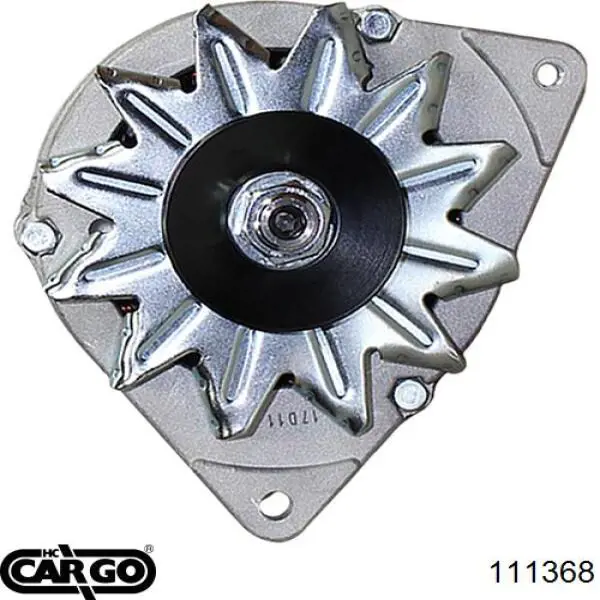 111368 Cargo alternador