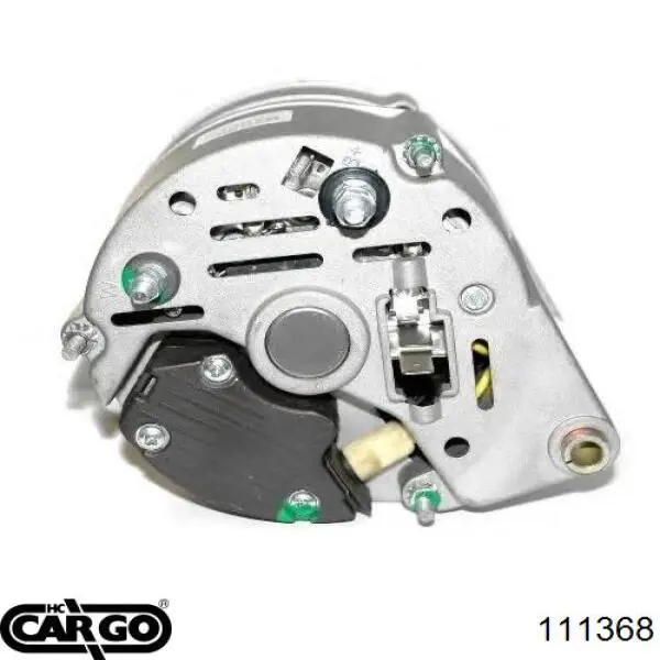 Alternador 2871A161 Perkins