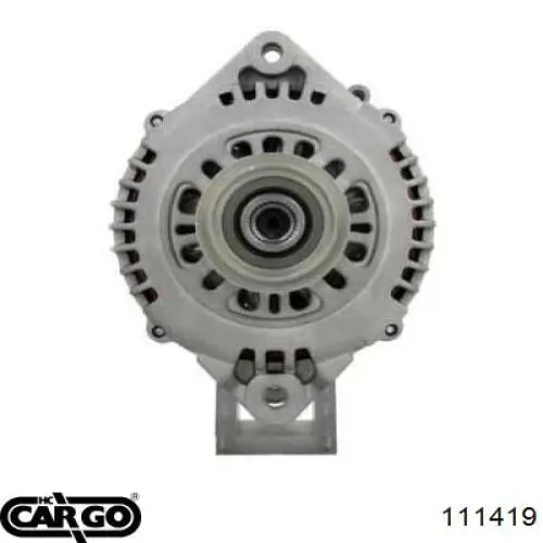 63304500 Fiat/Alfa/Lancia alternador