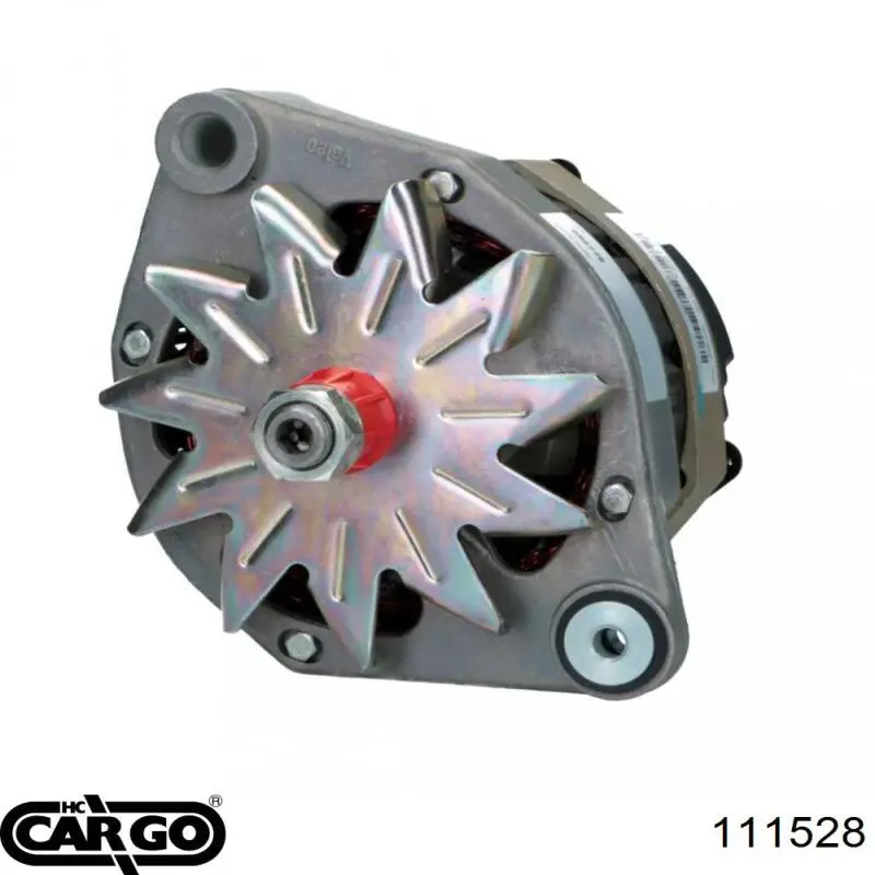 111528 Cargo alternador