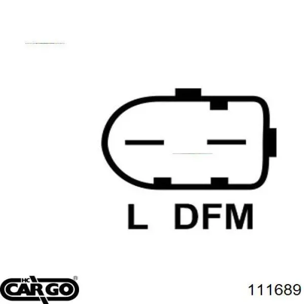 Alternador del motor Fiat/Alfa/Lancia 46231698 precio, desde 153,94 EUR
