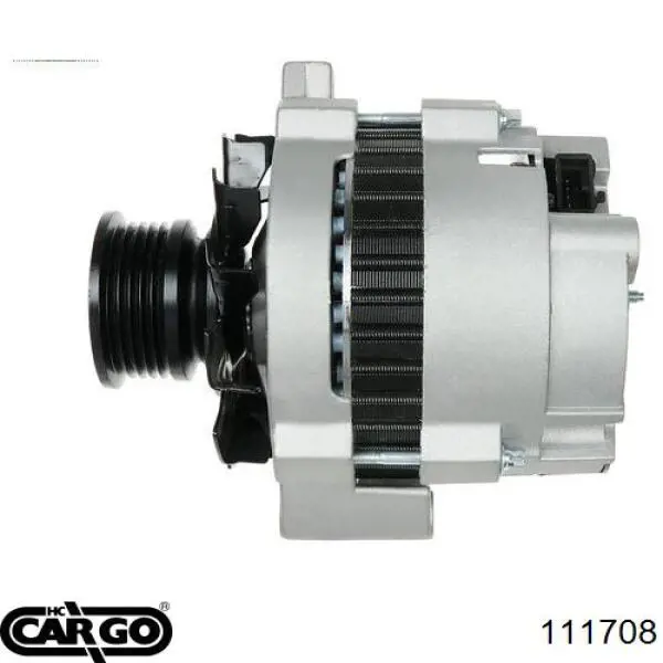 111708 Cargo