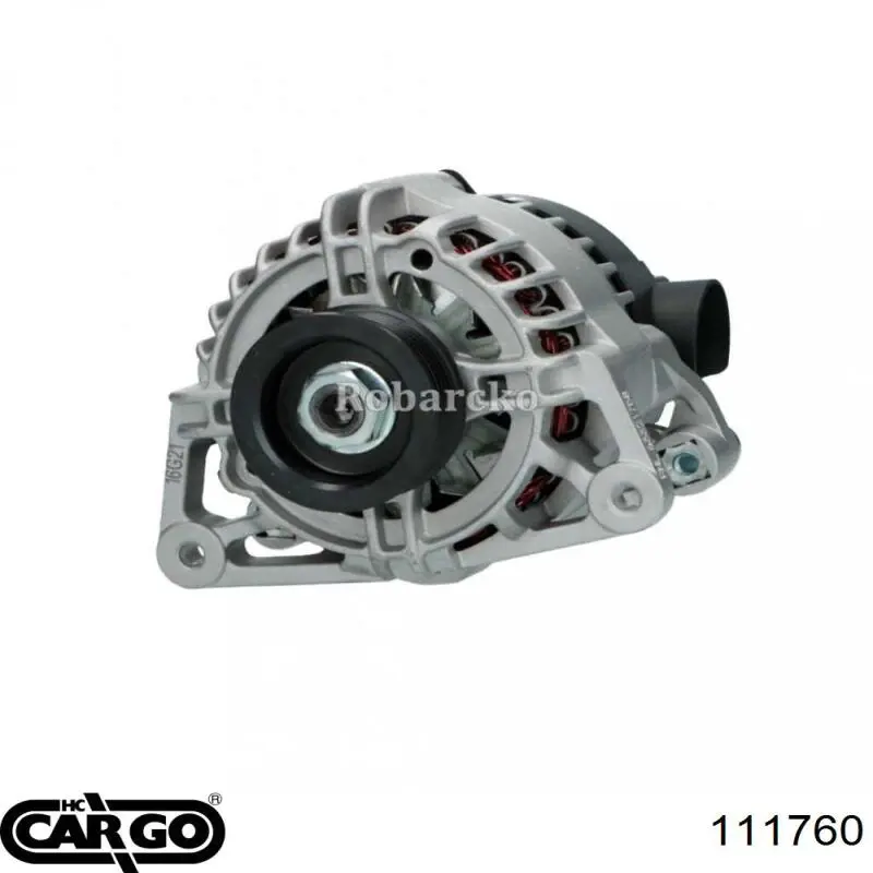 707112 Volvo motor de arranque