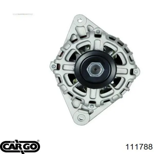 Alternador del motor Cargo 111788 precio, desde 174,24 EUR