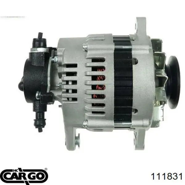 Alternador CARGO 111831