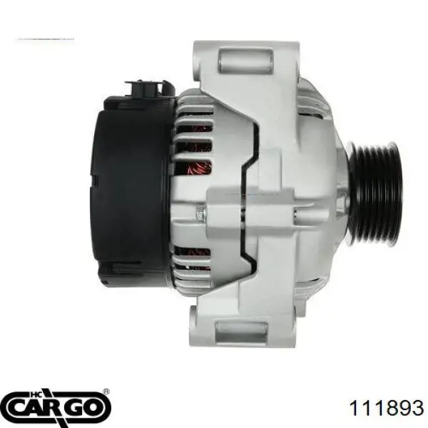 9617842880 Ferrari alternador