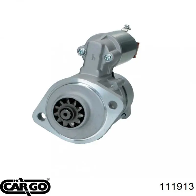 3785426 Clark motor de arranque