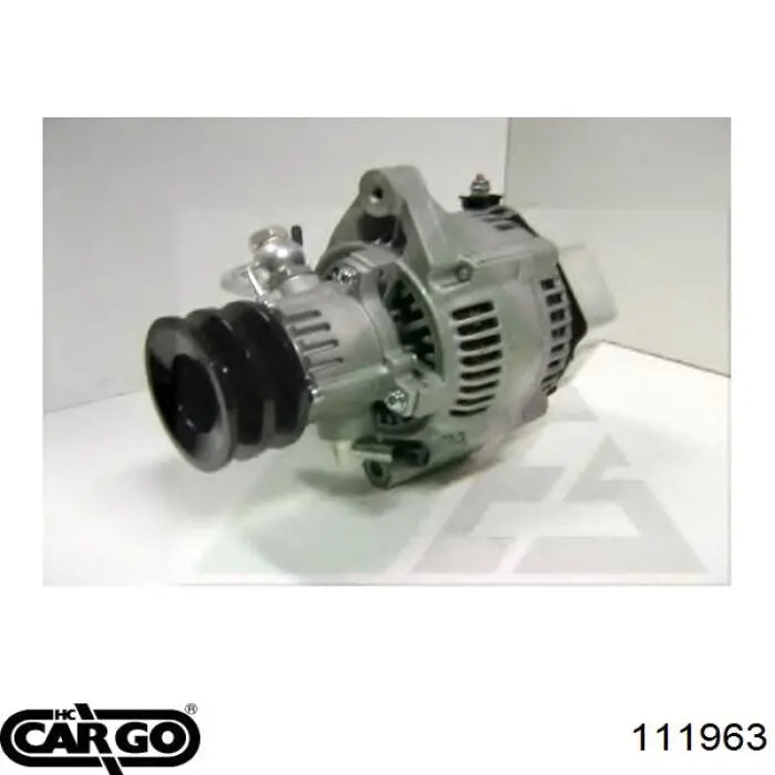 Comprar 111963 Cargo Dynamo