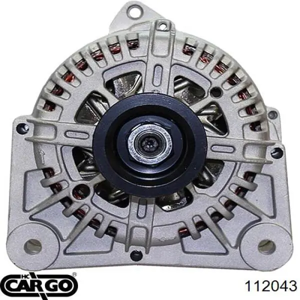 112043 Cargo alternador