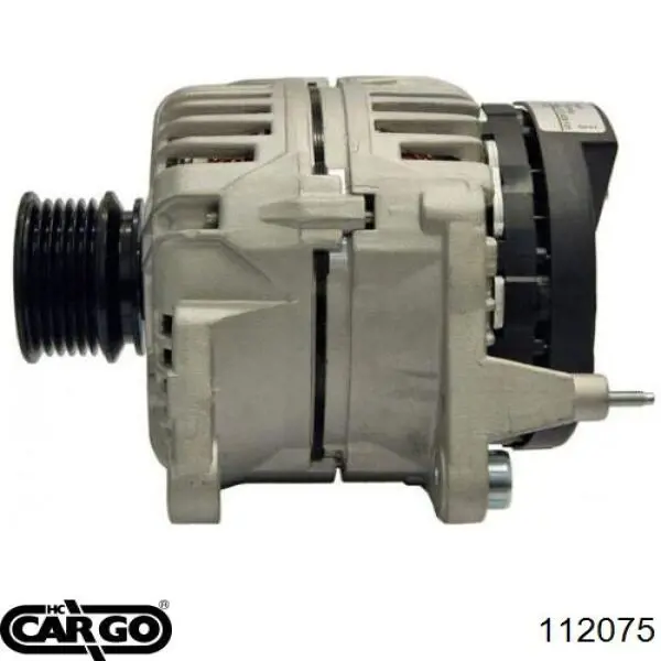 112075 Cargo alternador