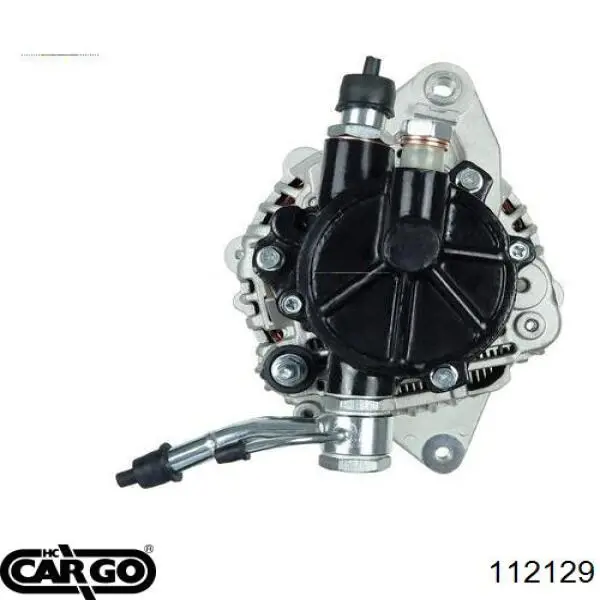 Alternador CARGO 112129