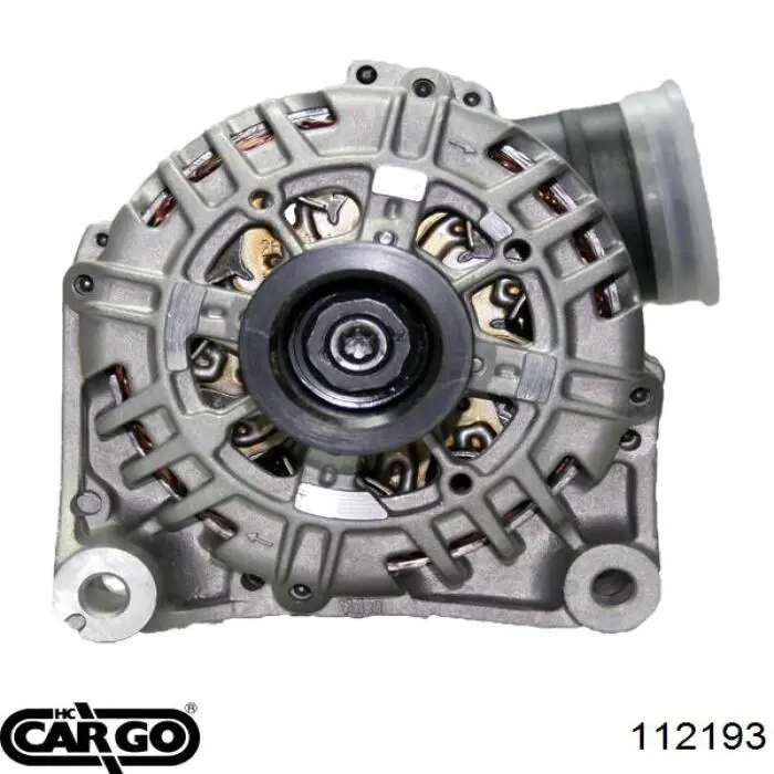 Alternador del motor Cargo 112193 precio, desde 195,92 EUR