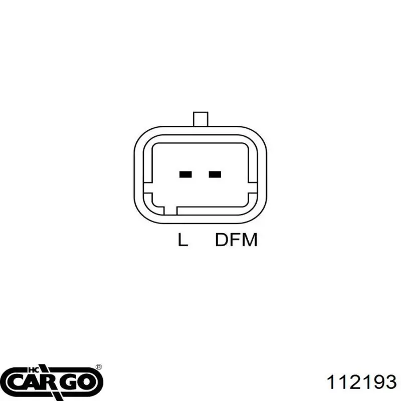 Comprar 112193 Cargo Dynamo