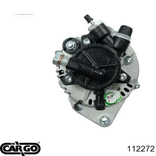 Alternador del motor Cargo 112272 precio, desde 213,36 EUR
