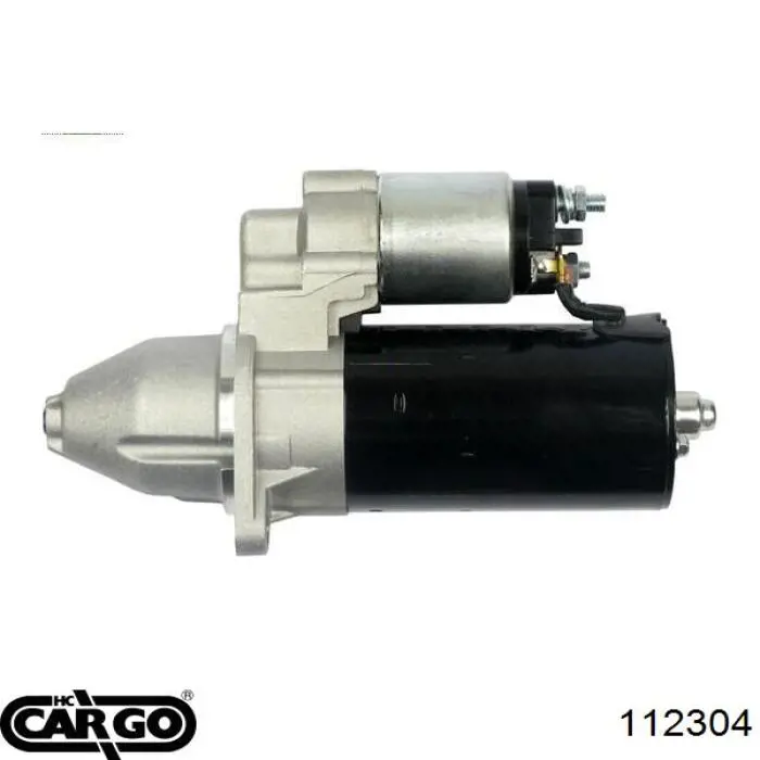 Motor de arranque 5702370815 REMA-PARTS