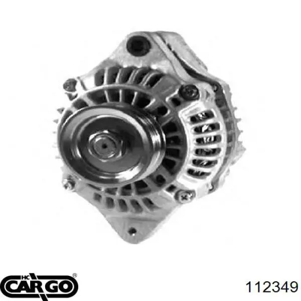 Alternador 31100P2EG01 Honda