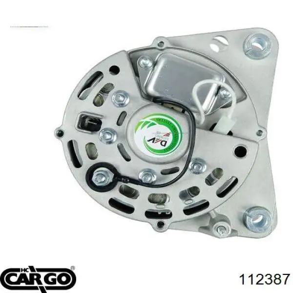 004003226 VAG alternador