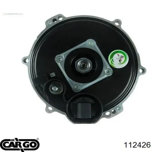 112426 Cargo alternador