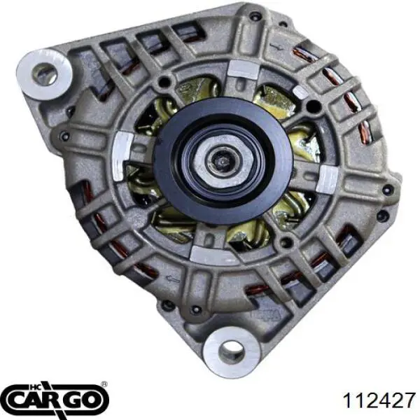 Comprar 112427 Cargo Dynamo