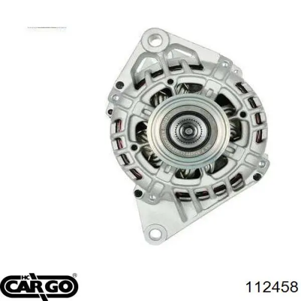 Alternador Volvo S40 1 VS