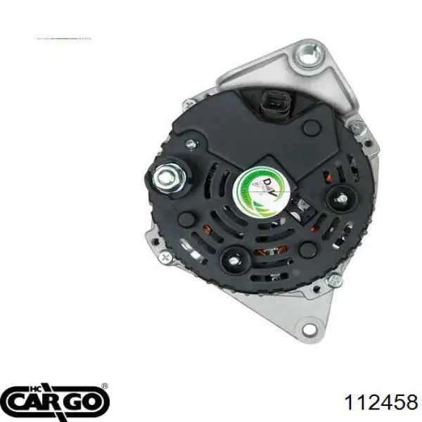 Alternador Volvo S40 1 VS