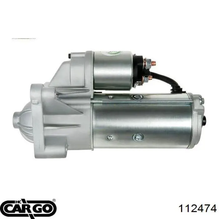 M001T85682 Renault (RVI) Arranque motores