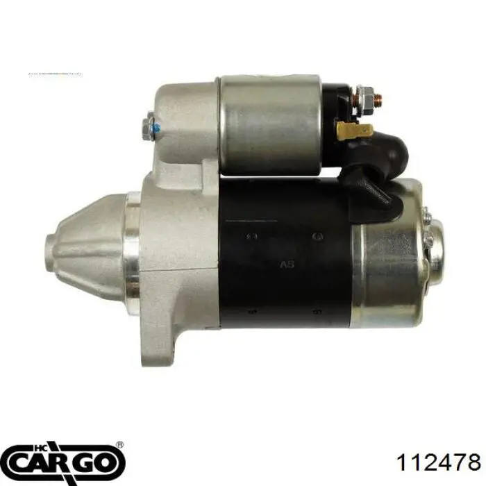 980505082080 PSH motor de arranque