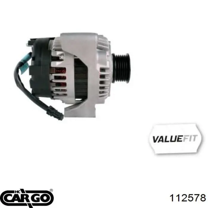 Alternador del motor NPS S511G02 precio, desde 145,20 EUR