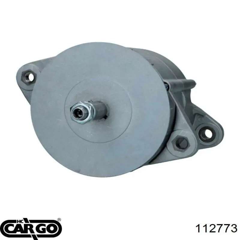 112773 Cargo alternador