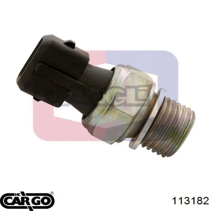 STX210081 Stardax motor de arranque