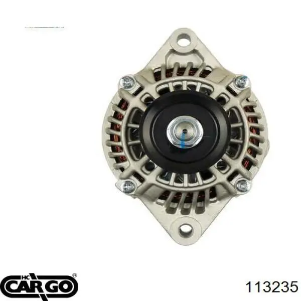 113235 Cargo alternador