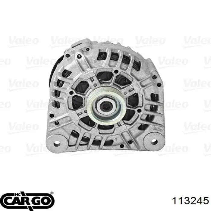 Comprar 113245 Cargo Dynamo
